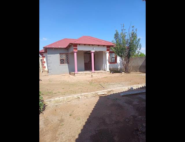 FARM FOR SALE IN MADIDI